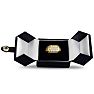 Men's 1ct Diamond Ring In 14K Yellow Gold Image-7
