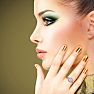1 3/4 Carat Split Shank Halo Diamond Engagement Ring in 14 Karat Rose Gold Image-9