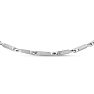 Stainless Steel 19 Inch Link Chain Image-2