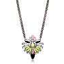 Cotton Candy Chain Necklace Image-2