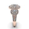 La Gigante! The Hugest Ladies 2 Carat Engagement Ring In SuperJeweler History! Image-4