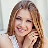 1 3/4 Carat Oval Shape Peridot and Double Halo Diamond Ring In 14 Karat Rose Gold Image-5
