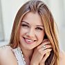 1 1/2 Carat Oval Shape Green Amethyst and Double Halo Diamond Ring In 14 Karat White Gold Image-6