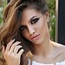 14 Karat Yellow Gold 2 Carat Classic Round Diamond Engagement Ring
 Image-6