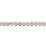 1/2 Carat Classic Round Diamond Tennis Bracelet.  Image-4