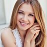 1 Carat Oval Shape Peridot and Halo Diamond Ring In 14 Karat Rose Gold Image-6