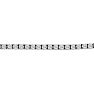 5 Carat Diamond Tennis Bracelet In 14 Karat White Gold, 7 Inches Image-2