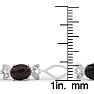 5-1/2 Carat Black Opal Bracelet.  Black Opals Are Oh-So-Rare and So Beautiful!  Grab This Deal! Image-5