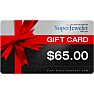 $65 Gift Card Image-1