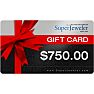 $750 Gift Card Image-1