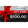 $100 Gift Card Image-1