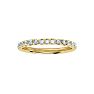 1/2 Carat Diamond Matching Wedding Band for JWL49961 Image-1