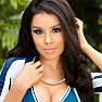 1 Carat Diamond Tennis Necklace, 17 Inches. Beautiful Brand New Diamond Necklace! Image-6