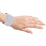 52 Carat Diamond Bangle Bracelet In 14K White Gold, 2 Inches Wide Image-6
