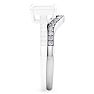 1/5 Carat Diamond Band 14K White Gold Image-4
