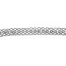 Exclusive Closeout: New 1/2 Carat Diamond Wave Bracelet, 7 Inches Image-3