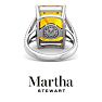 Martha Stewart 10 1/4 Carat Emerald Cut Citrine and Lab Grown Diamond Ring In Sterling Silver Image-10