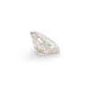 Estate Jewelry 0.71 Carat Loose Round Natural Diamond, Chipped Diamond Image-2