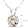 Estate Jewelry 0.71 Carat Loose Round Natural Diamond, Chipped Diamond Image-5