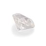 Estate Jewelry 0.62 Carat Loose Round Natural Diamond, Chipped Diamond Image-2