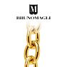 Bruno Magli Alessia Chain Dangle Earrings Image-9