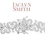 Jaclyn Smith 1 Carat Sparkling Moissanite Bracelet With Hearts, 7 Inches Image-3