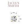 Jaclyn Smith 2 Carat Moissanite Stud Earrings In Yellow Gold  Image-4
