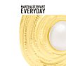 Martha Stewart Everyday Thick Pearl Stud Earrings In Gold Image-5