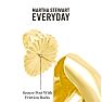 Martha Stewart Everyday City Drop Earrings In Gold Image-3