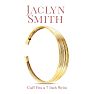 Jaclyn Smith Gold Cuff Bracelet Image-2