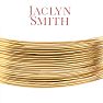 Jaclyn Smith Gold Cuff Bracelet Image-5