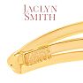 Jaclyn Smith Classic Gold Cuff Bracelet Image-4