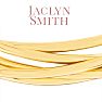 Jaclyn Smith Classic Gold Cuff Bracelet Image-5