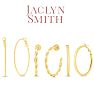 Jaclyn Smith Textured Gold Hoop Earrings Set of 3 Image-1