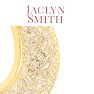 Jaclyn Smith Mesh Hoop Earrings in Gold Image-5