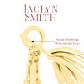 Jaclyn Smith Curved Hoop Earrings In Gold Image-3