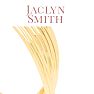 Jaclyn Smith Curved Hoop Earrings In Gold Image-5
