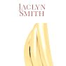 Jaclyn Smith Retro Hoop Earrings In Gold Image-5
