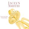 Jaclyn Smith Tri Hoop Earrings In Gold Image-3