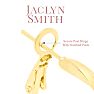 Jaclyn Smith Classic Hoop Earrings In Gold Image-3