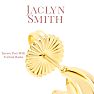 Jaclyn Smith Thick Hoop Earrings In Gold Image-3