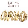 Jaclyn Smith Sassy Gold Hoop Earrings Set of 3 Image-1