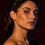 Martha Stewart Everyday Classic Gold Hoop and Stud Earrings Set of 3 Image-3