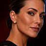 Martha Stewart Everyday Pearl Stud Earrings In Gold Image-3