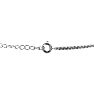 1/2 Carat Diamond Statement Necklace Image-2