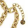 Draper James Nashville Charm Bracelet In Gold Image-2