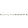 8 1/2 Carat Diamond Tennis Bracelet In 14 Karat White Gold, 8 1/2 Inches Image-4