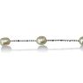 Pearls by the Yard Necklace, One Of Our Most Popular Items Ever!
 Image-3