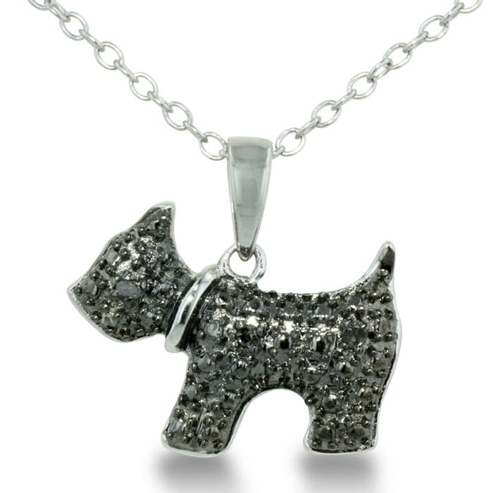 Scottie dog clearance jewelry