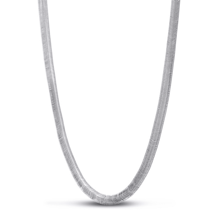 Mens omega chain clearance
